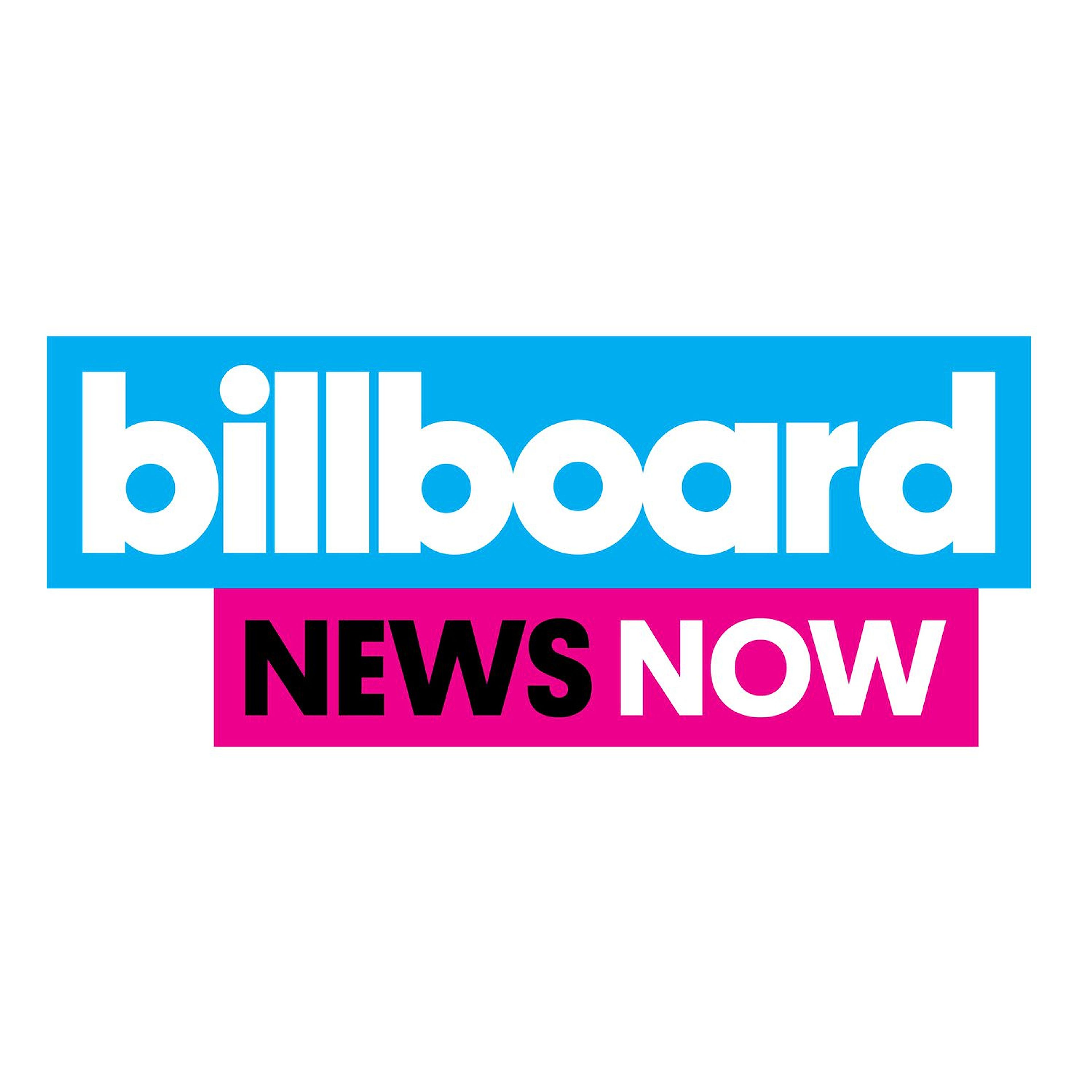 Billboard News Now cover image
