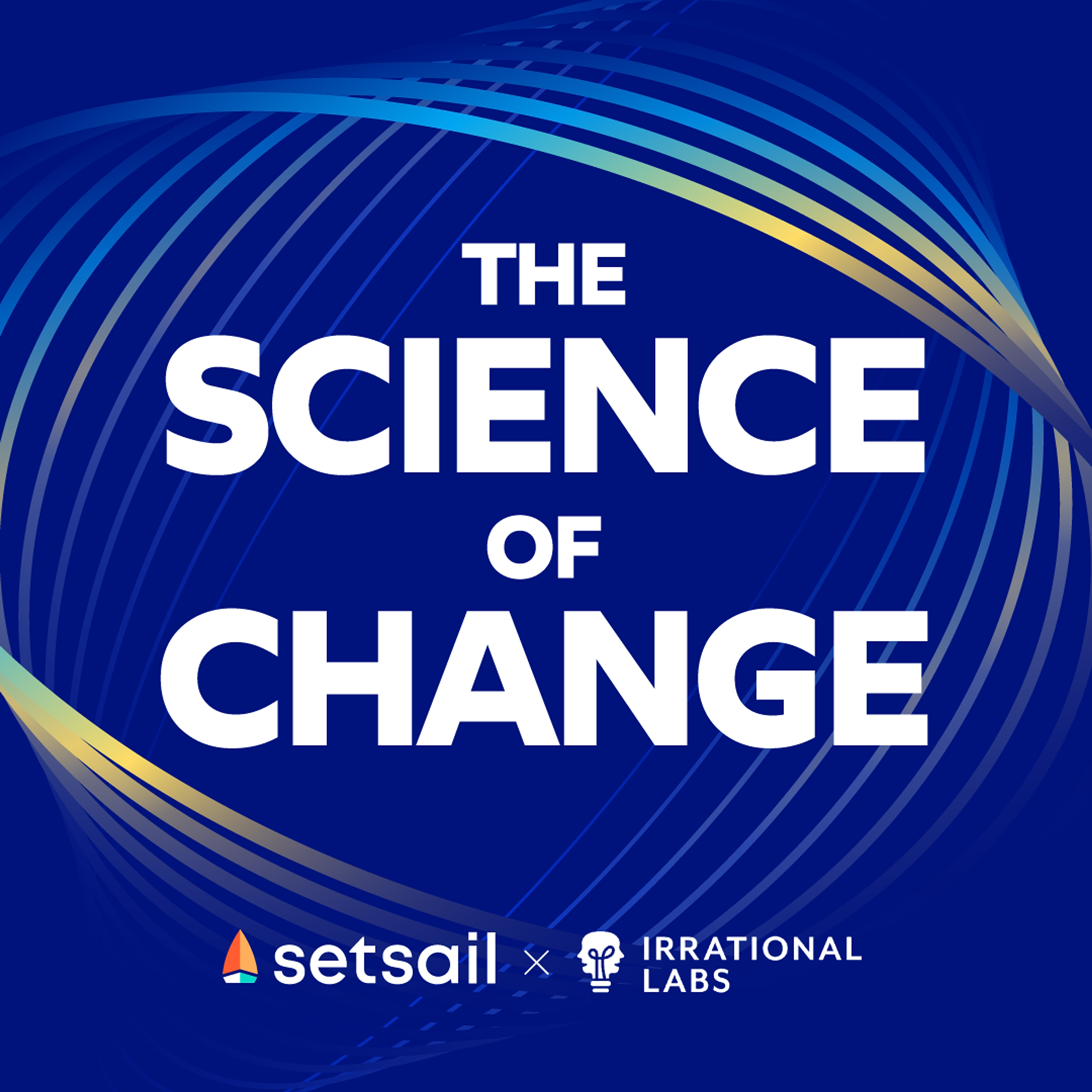 The Science of Change cover image