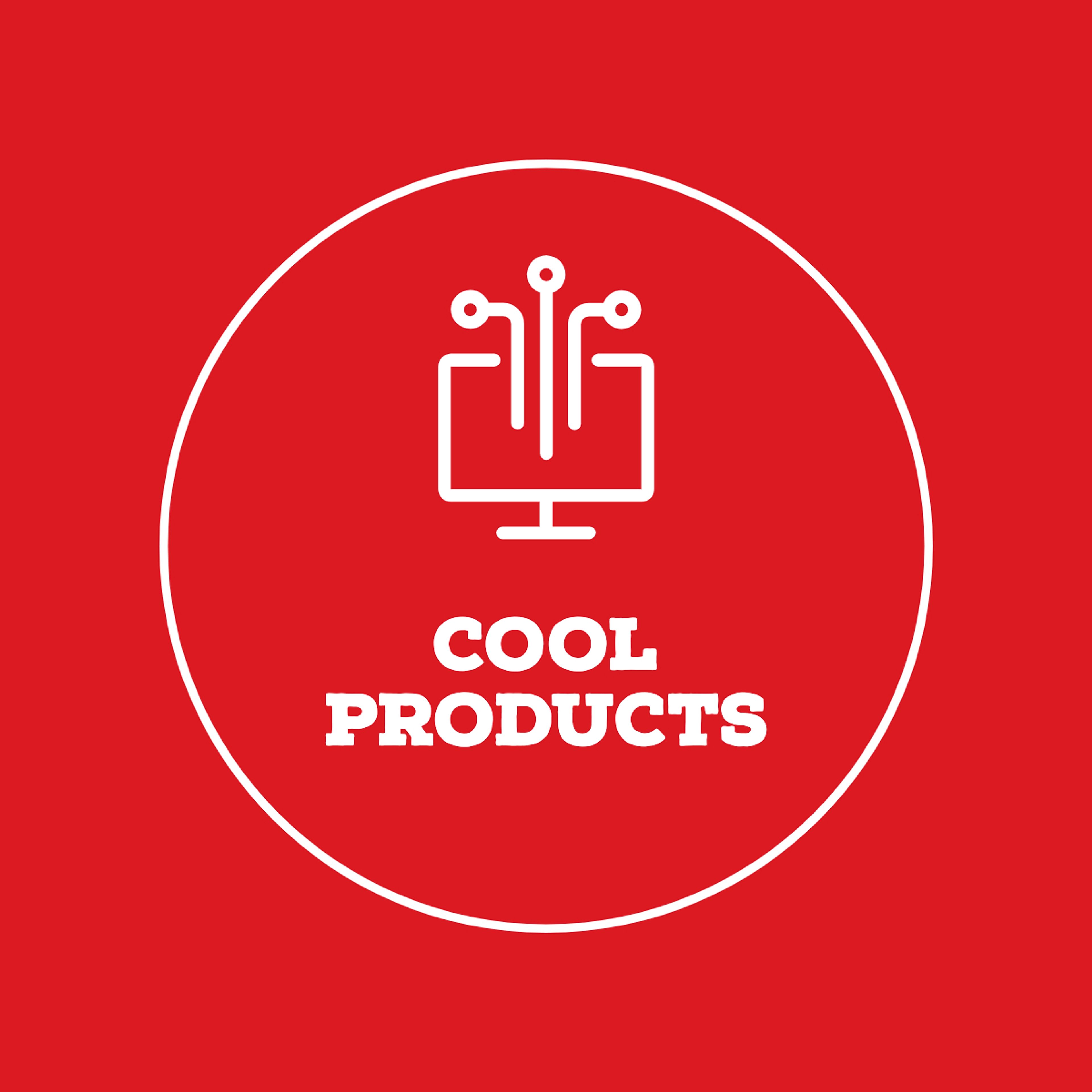 Cool Products cover image