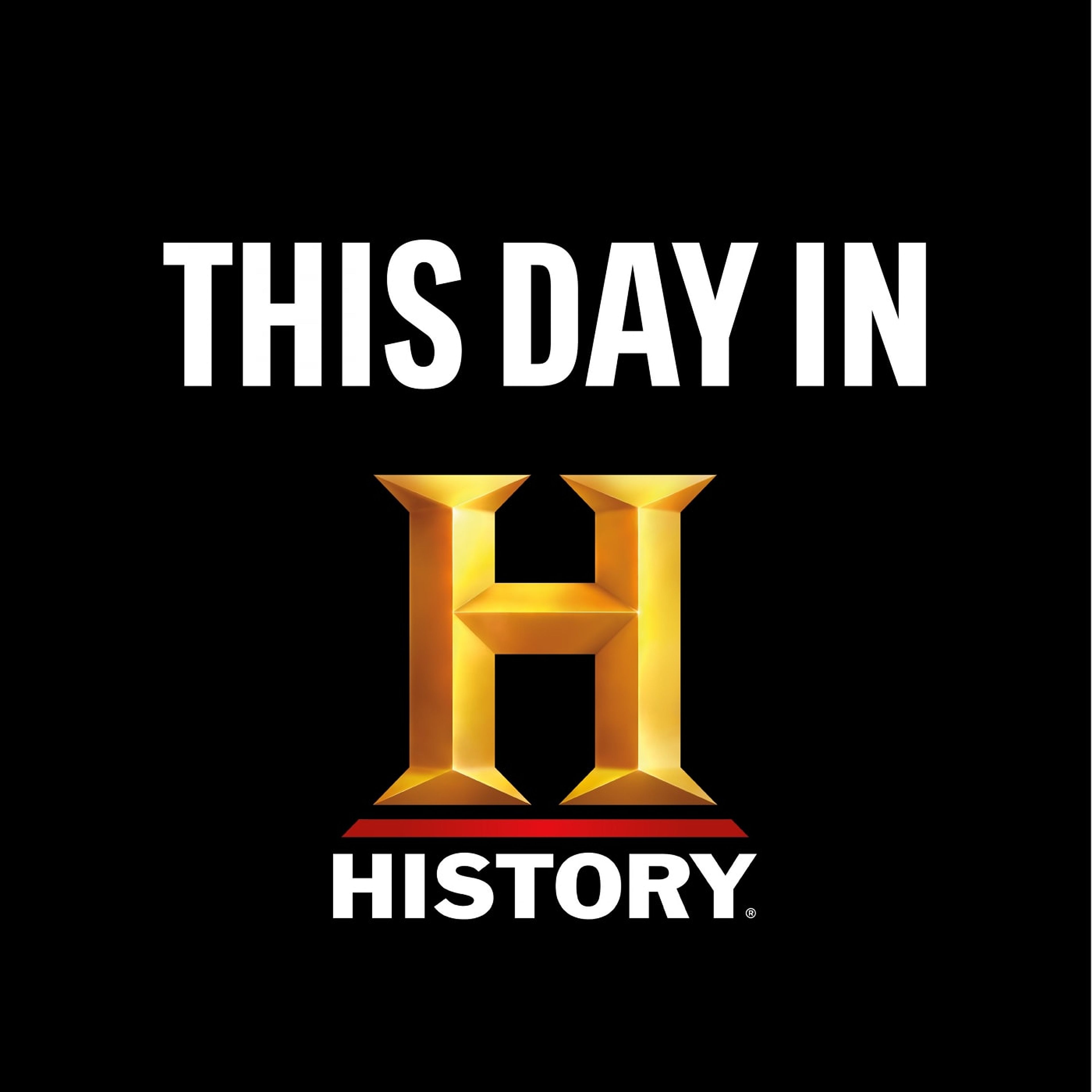 This Day in History cover image