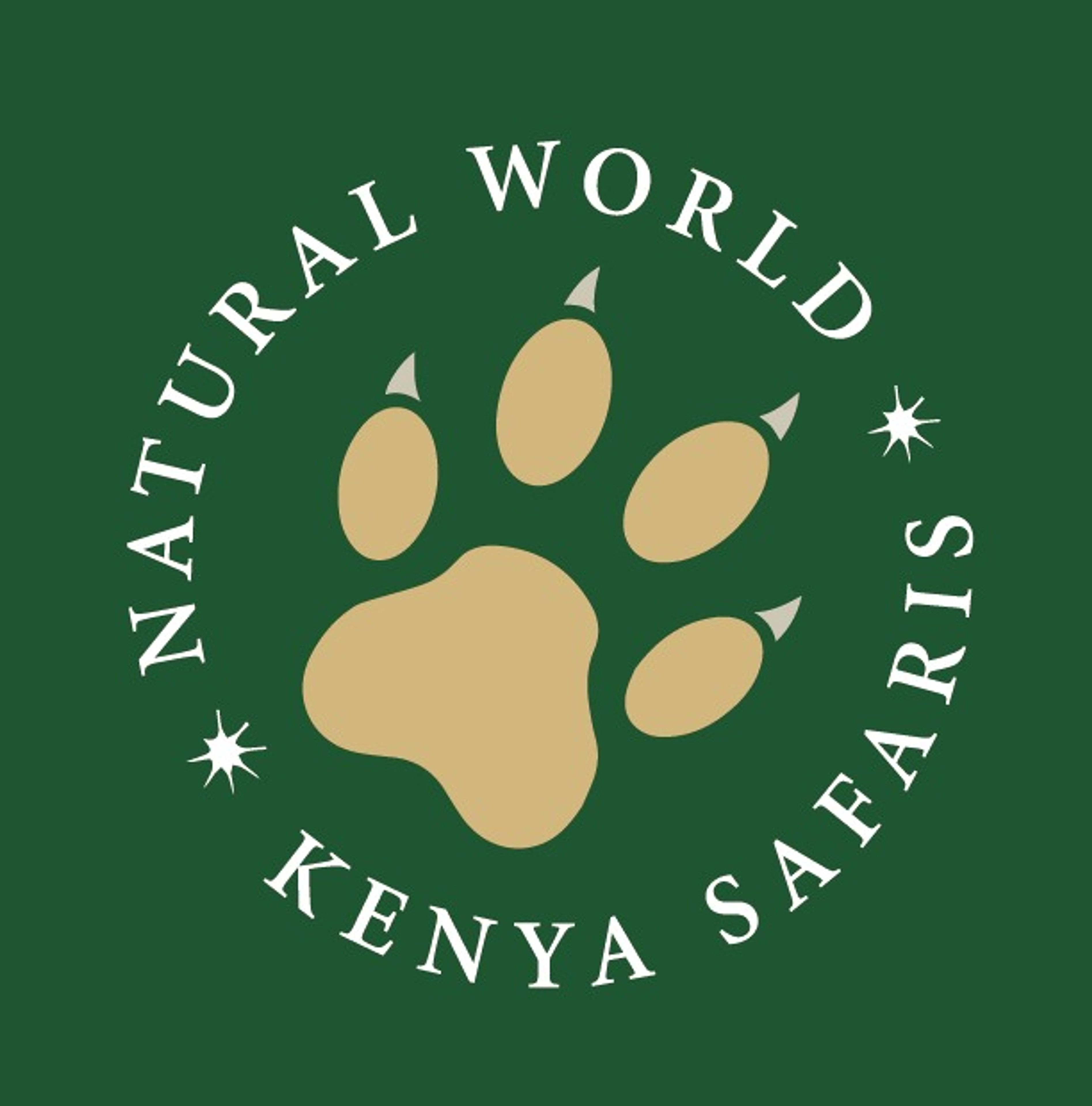Audio Tours with Natural World Kenya Safaris cover image
